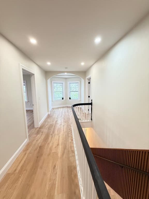 Single Family Residence at 60 Montclair Ave, Quincy MA 02171, photo 16 of 41