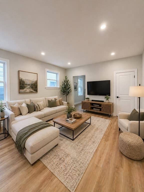 Single Family Residence at 60 Montclair Ave, Quincy MA 02171, photo 12 of 41
