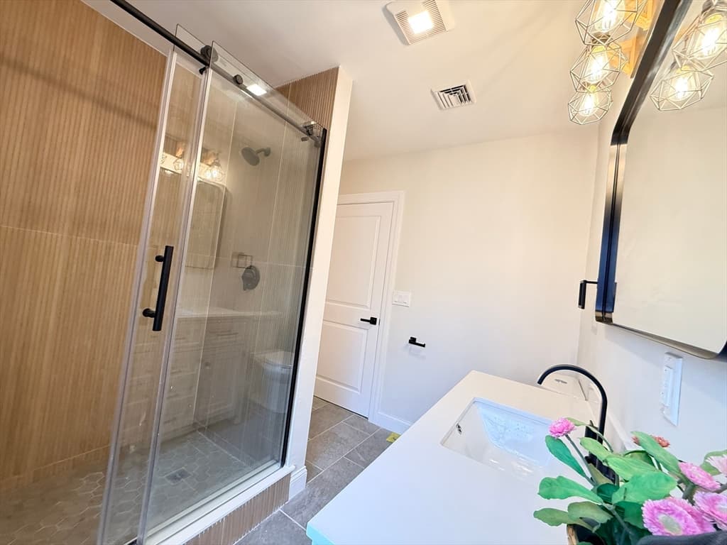 Single Family Residence at 60 Montclair Ave, Quincy MA 02171, photo 26 of 41