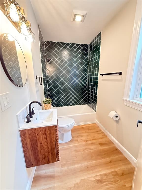 Single Family Residence at 60 Montclair Ave, Quincy MA 02171, photo 32 of 41