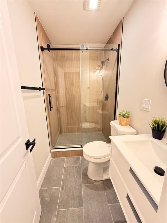 Single Family Residence at 60 Montclair Ave, Quincy MA 02171, photo 34 of 41