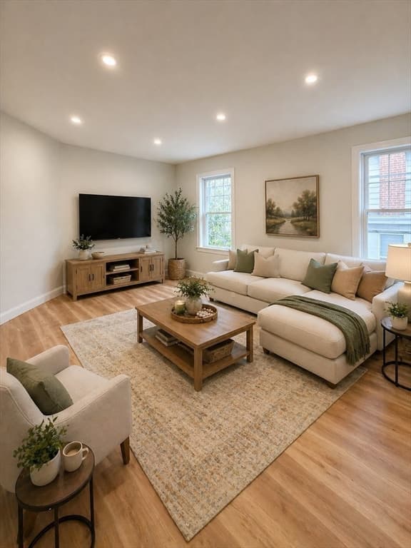 Single Family Residence at 60 Montclair Ave, Quincy MA 02171, photo 10 of 41