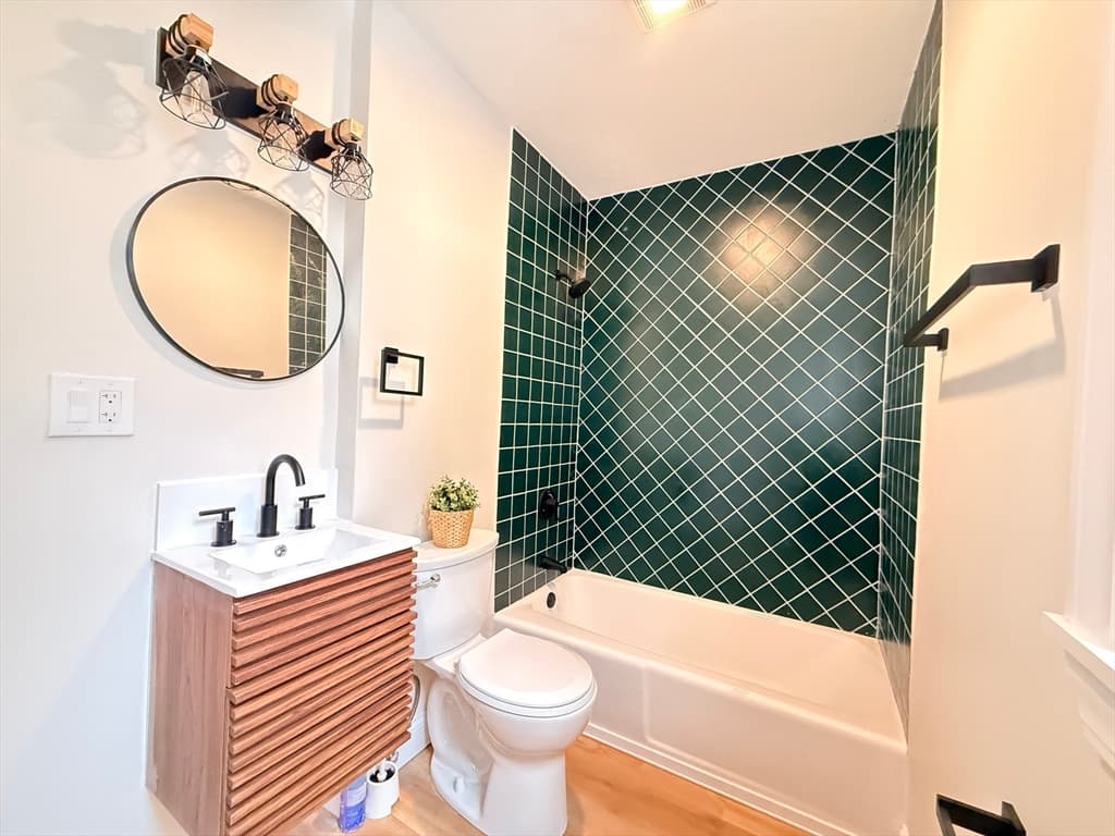 Single Family Residence at 60 Montclair Ave, Quincy MA 02171, photo 33 of 41