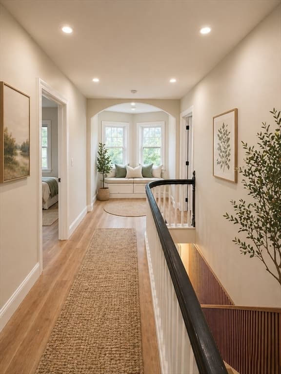 Single Family Residence at 60 Montclair Ave, Quincy MA 02171, photo 15 of 41
