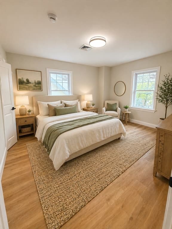 Single Family Residence at 60 Montclair Ave, Quincy MA 02171, photo 19 of 41