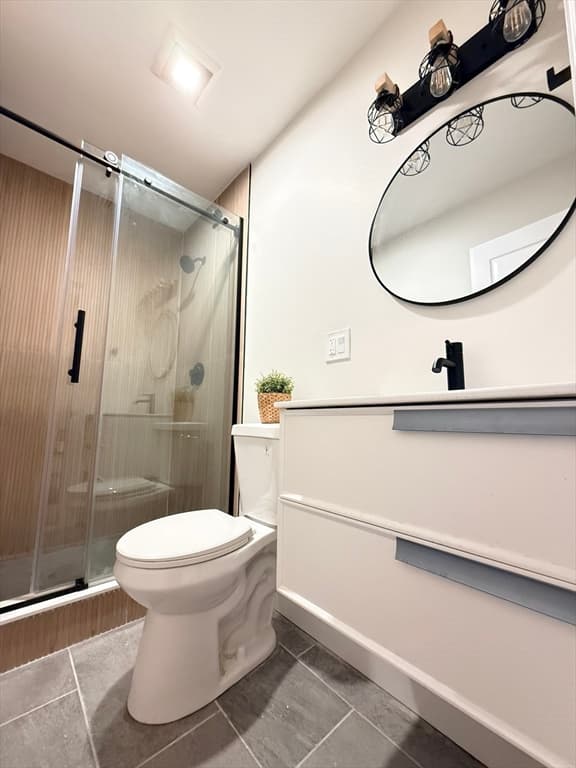 Single Family Residence at 60 Montclair Ave, Quincy MA 02171, photo 35 of 41
