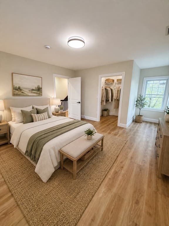 Single Family Residence at 60 Montclair Ave, Quincy MA 02171, photo 21 of 41