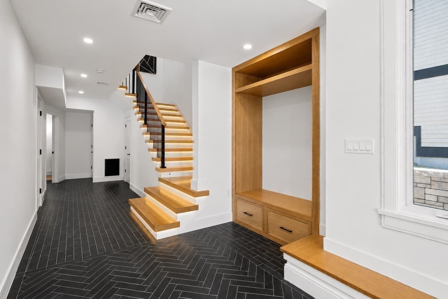 Single Family Residence at 11 Mary Kenney Way, Medford MA 02155, Medford, photo 27 of 39