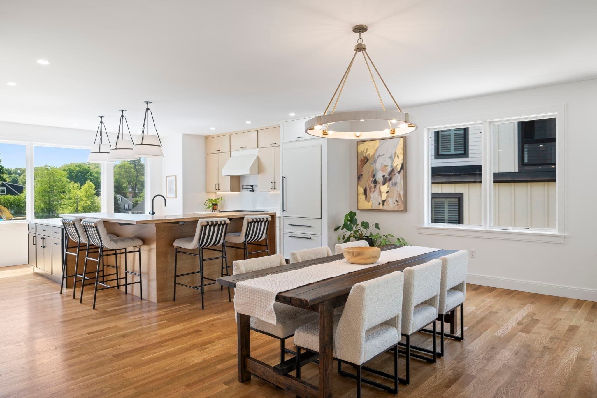 Single Family Residence at 11 Mary Kenney Way, Medford MA 02155, Medford, photo 6 of 39