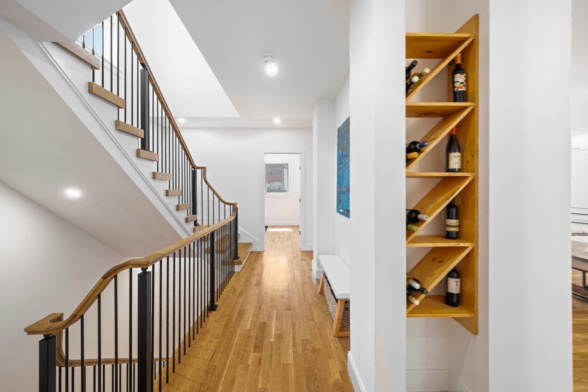 Single Family Residence at 11 Mary Kenney Way, Medford MA 02155, Medford, photo 13 of 39
