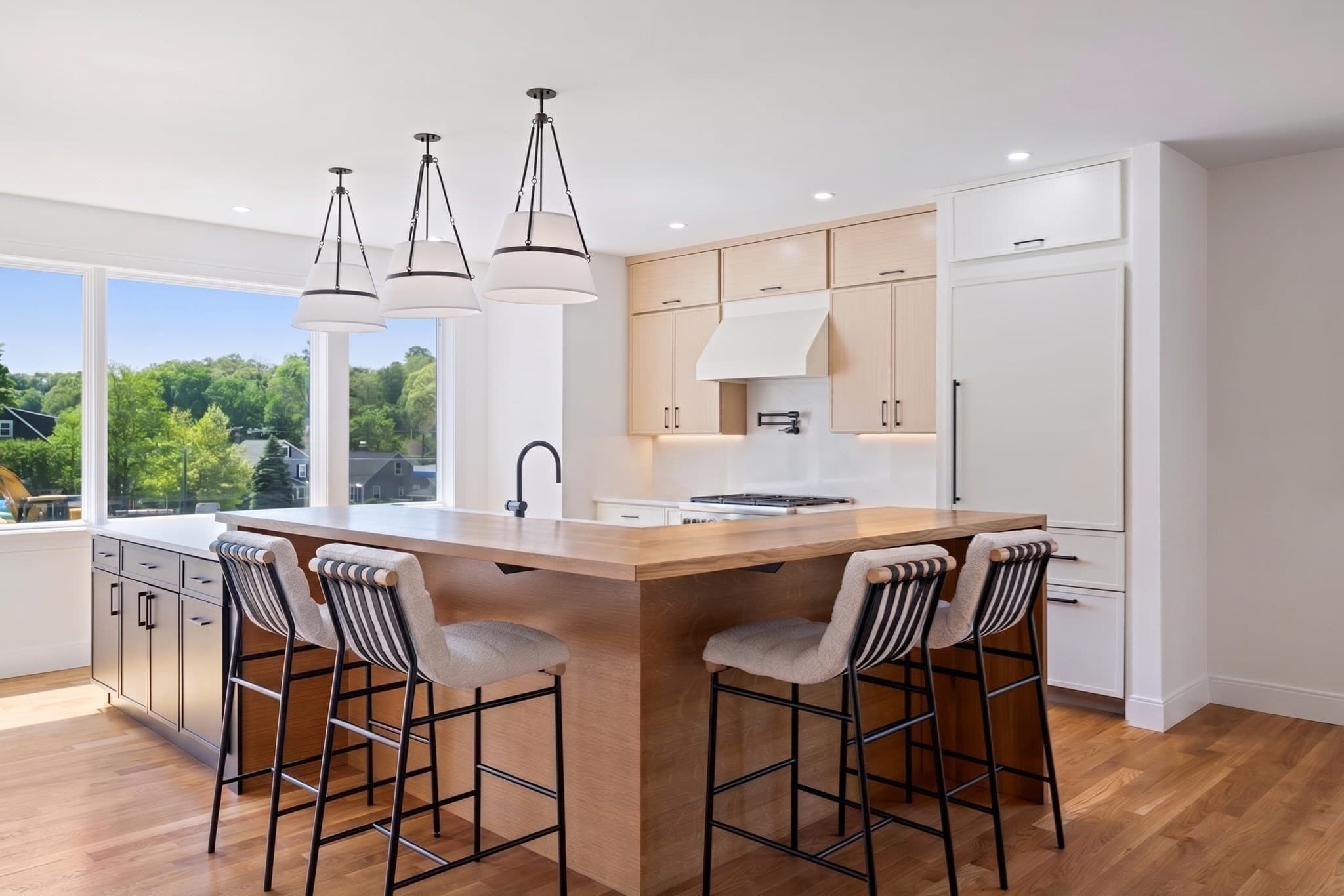 Single Family Residence at 11 Mary Kenney Way, Medford MA 02155, Medford, photo 5 of 39