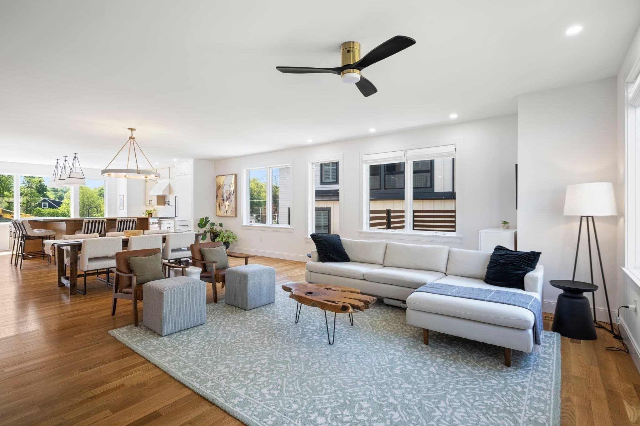 Single Family Residence at 11 Mary Kenney Way, Medford MA 02155, Medford, photo 11 of 39