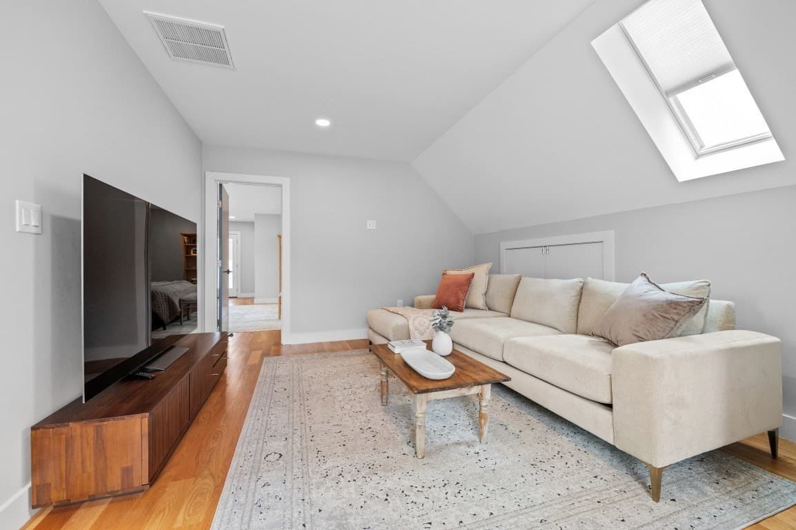Condominium at 61 Paul Revere Rd # 2, Arlington MA 02476, Arlington, photo 22 of 33