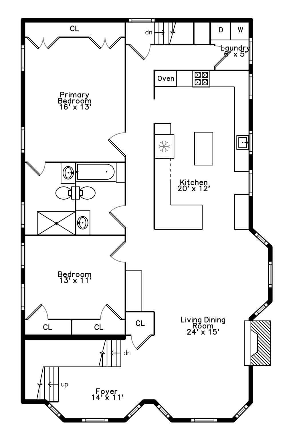 Condominium at 61 Paul Revere Rd # 2, Arlington MA 02476, Arlington, photo 32 of 33