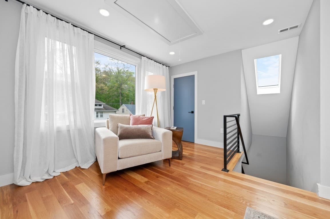 Condominium at 61 Paul Revere Rd # 2, Arlington MA 02476, Arlington, photo 20 of 33