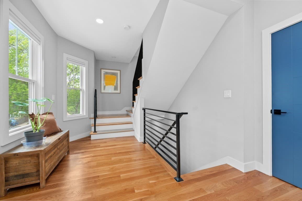 Condominium at 61 Paul Revere Rd # 2, Arlington MA 02476, Arlington, photo 19 of 33