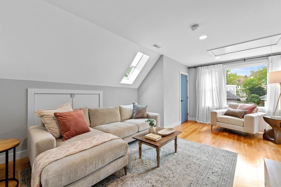 Condominium at 61 Paul Revere Rd # 2, Arlington MA 02476, Arlington, photo 21 of 33