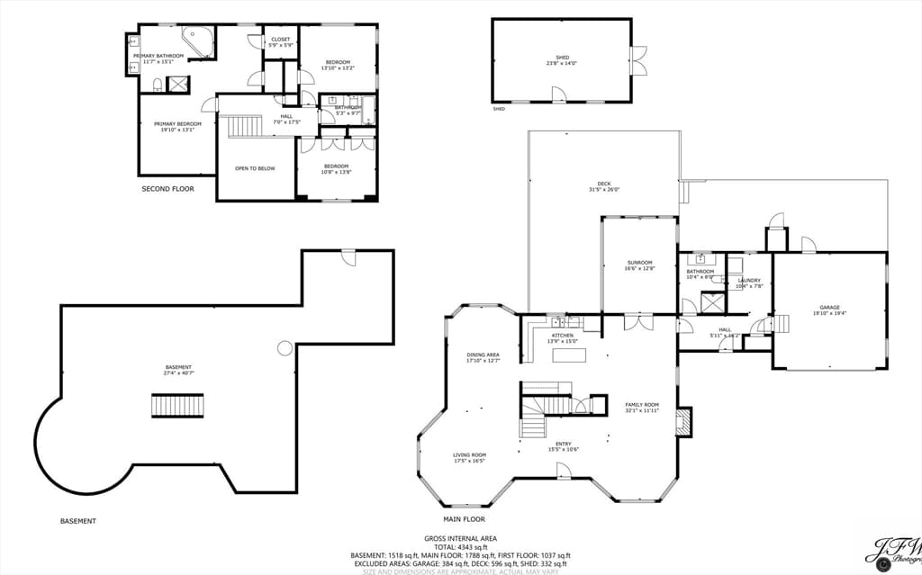 Single Family Residence at 1 Boat House Dr, Wareham MA 02571, Wareham, photo 42 of 42