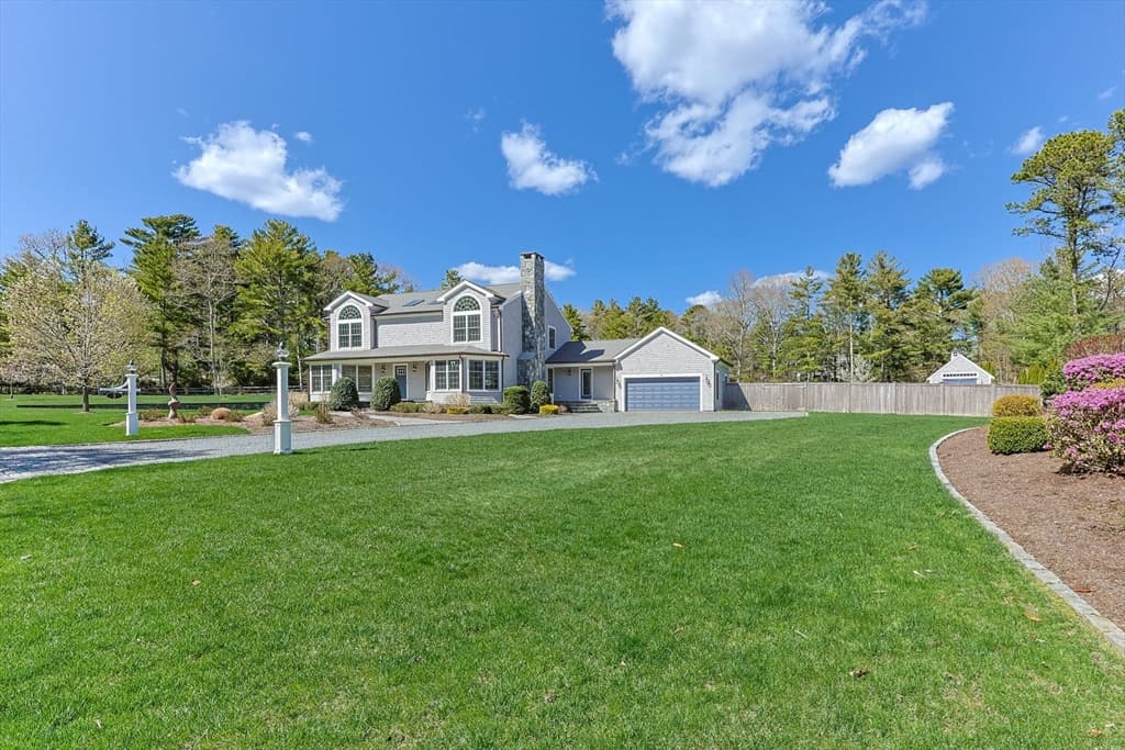 Single Family Residence at 1 Boat House Dr, Wareham MA 02571, Wareham, photo 3 of 42