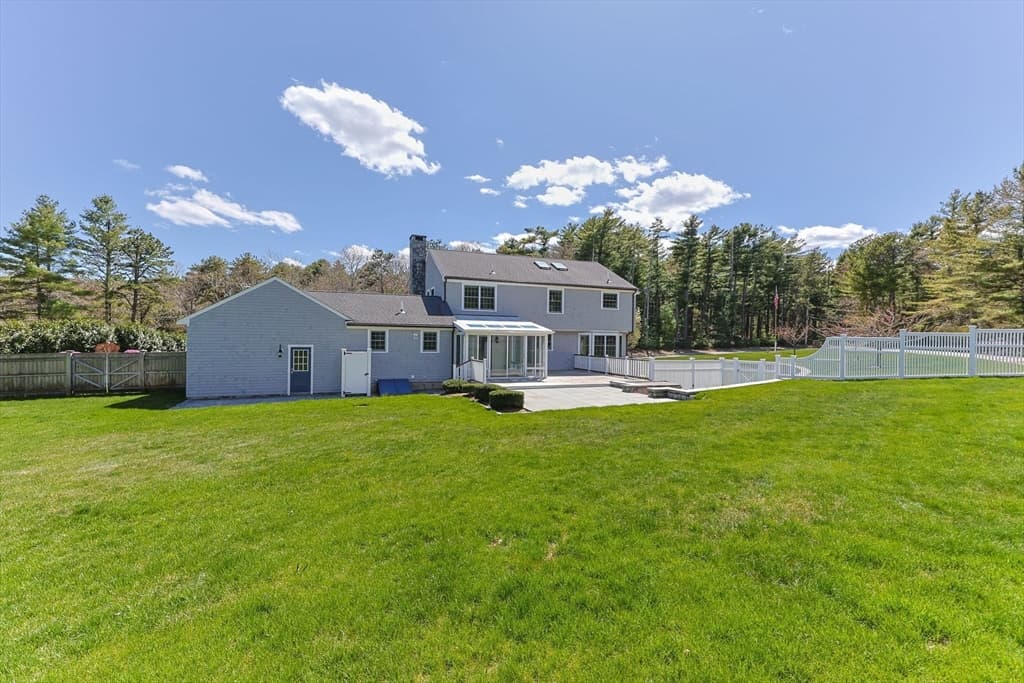 Single Family Residence at 1 Boat House Dr, Wareham MA 02571, Wareham, photo 36 of 42