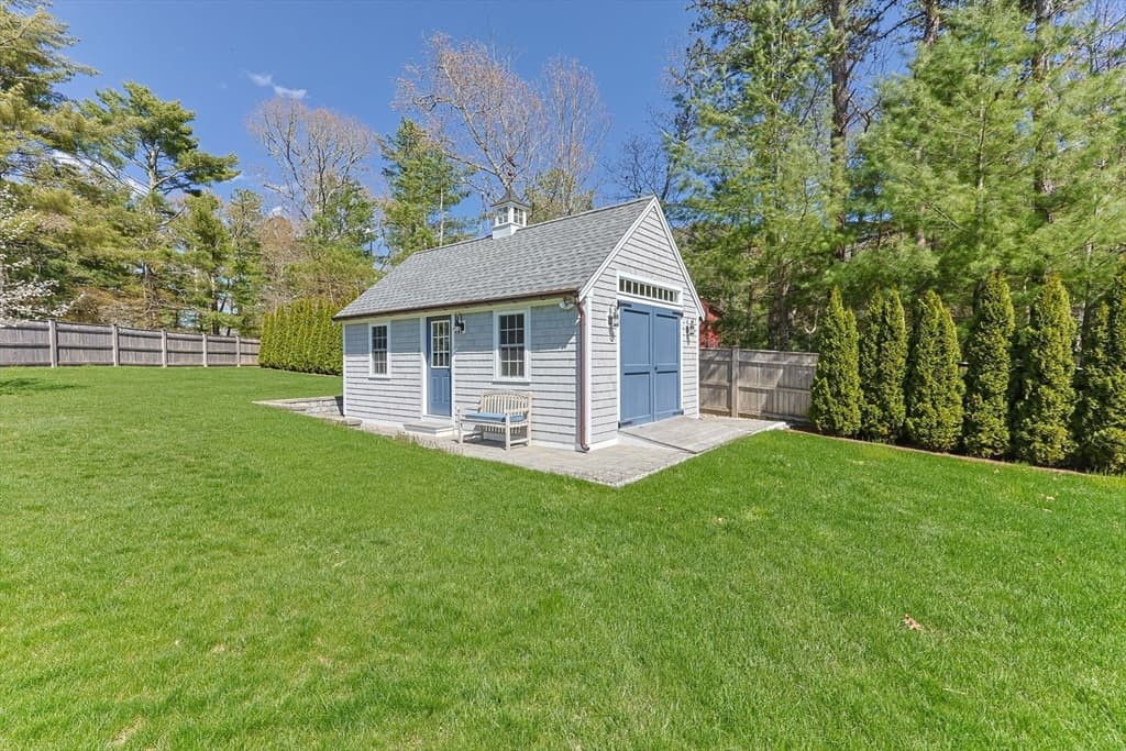 Single Family Residence at 1 Boat House Dr, Wareham MA 02571, Wareham, photo 32 of 42