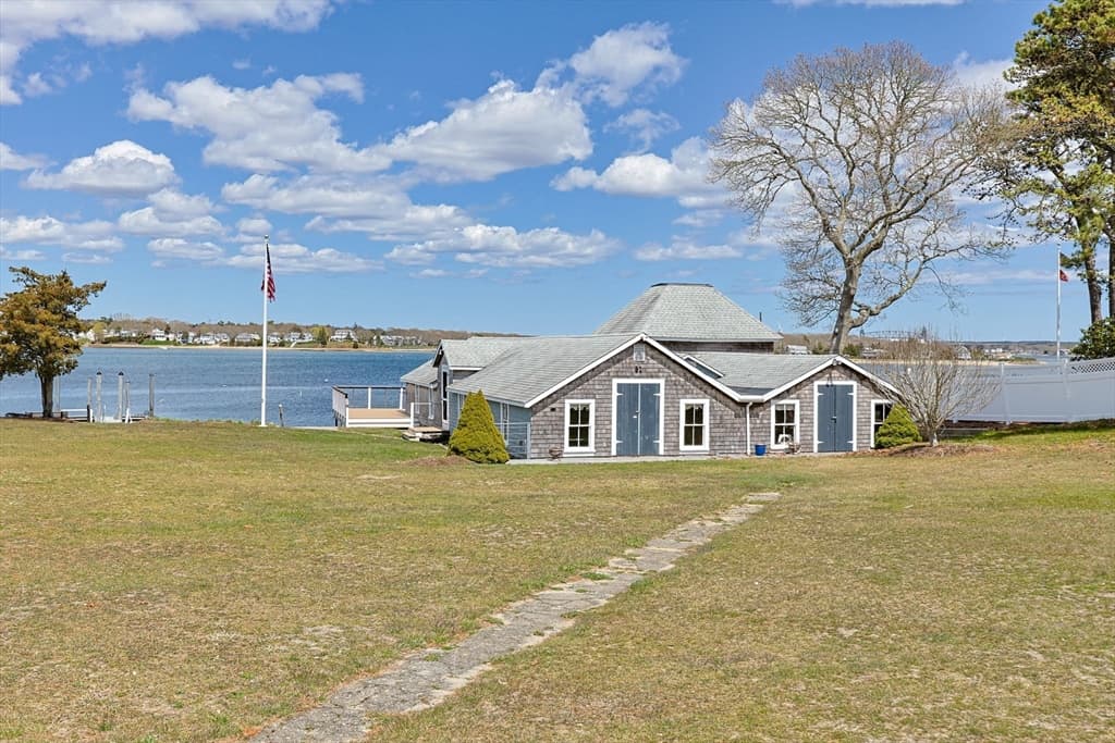 Single Family Residence at 1 Boat House Dr, Wareham MA 02571, Wareham, photo 38 of 42