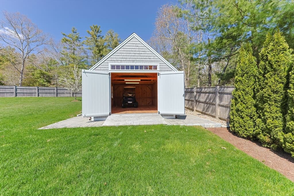 Single Family Residence at 1 Boat House Dr, Wareham MA 02571, Wareham, photo 33 of 42