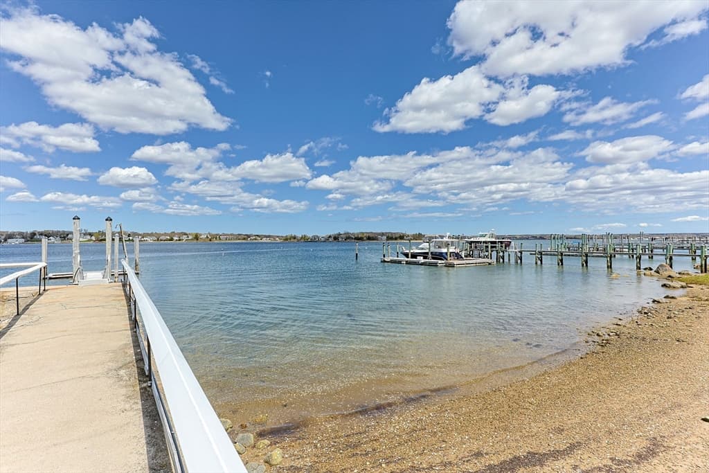 Single Family Residence at 1 Boat House Dr, Wareham MA 02571, Wareham, photo 41 of 42