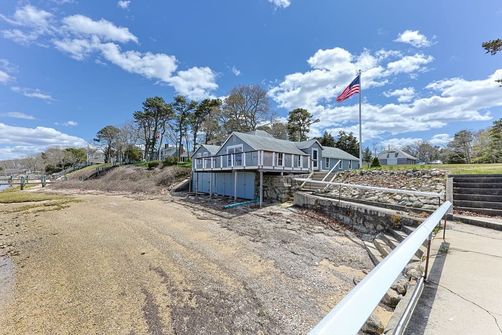Single Family Residence at 1 Boat House Dr, Wareham MA 02571, Wareham, photo 40 of 42