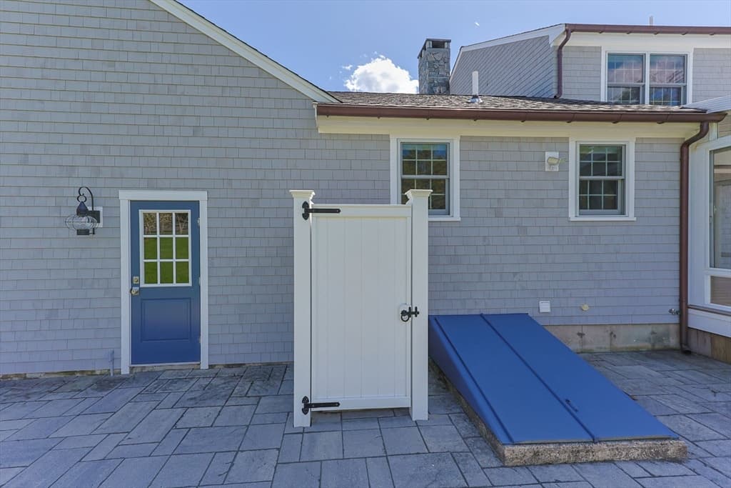 Single Family Residence at 1 Boat House Dr, Wareham MA 02571, Wareham, photo 35 of 42