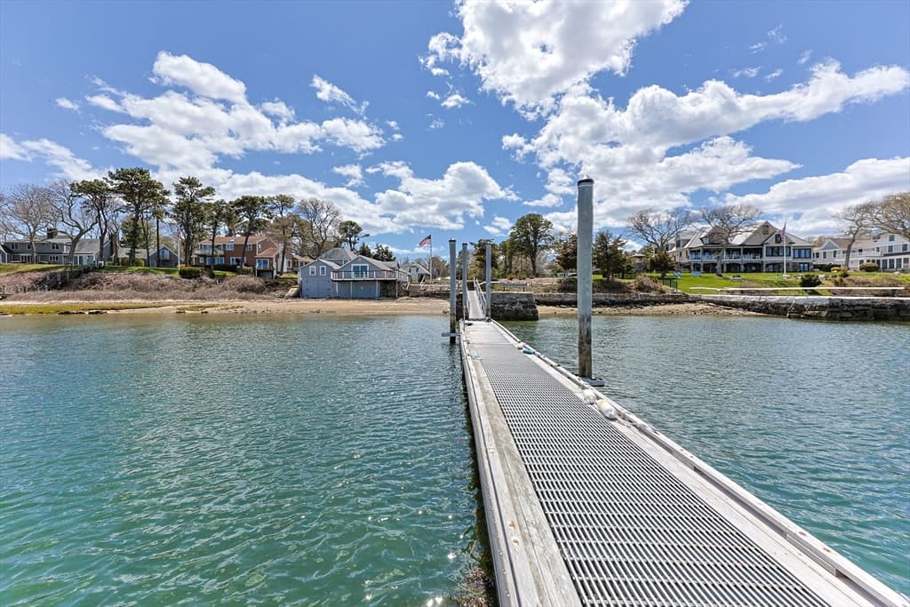 Single Family Residence at 1 Boat House Dr, Wareham MA 02571, Wareham, photo 39 of 42