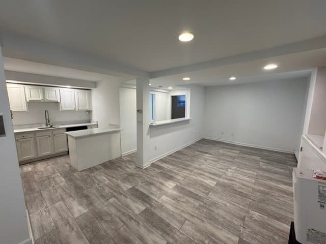 Condominium at 21 Chauncy # B, Cambridge MA 02138, Cambridge, photo 3 of 8