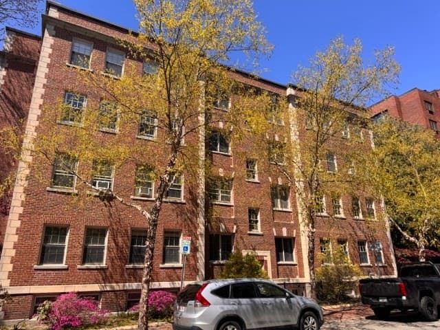 Condominium at 21 Chauncy # B, Cambridge MA 02138, Cambridge, photo 8 of 8