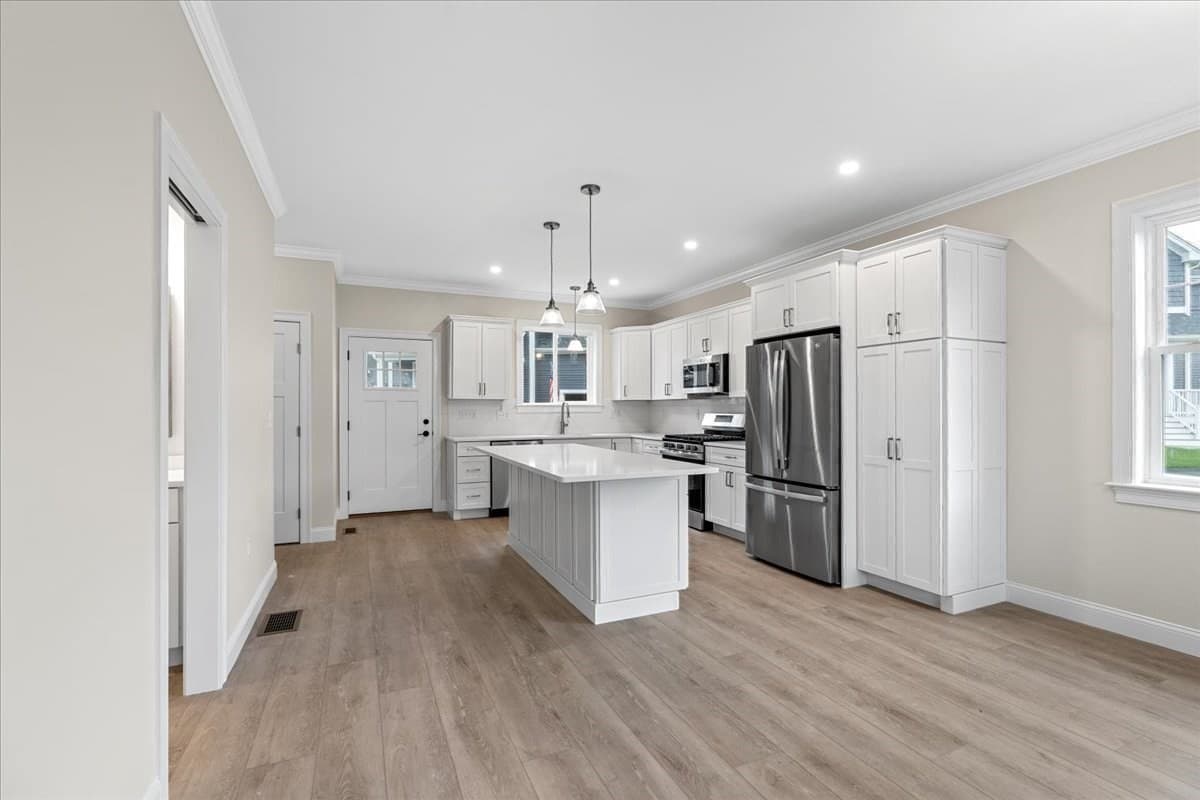 Condominium at 16 Ocean Pines Drive # A, Bourne MA 02562, photo 17 of 38
