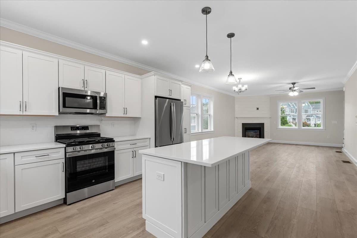 Condominium at 16 Ocean Pines Drive # A, Bourne MA 02562, photo 3 of 38