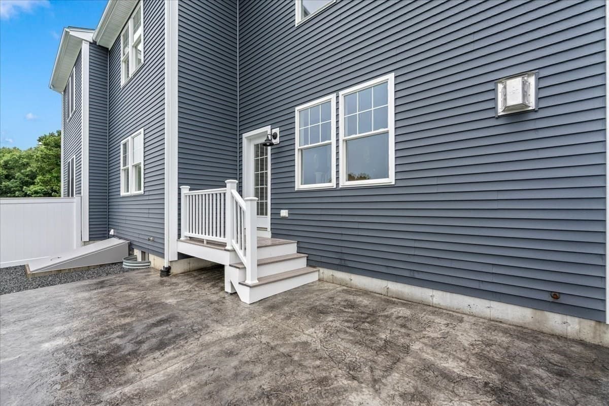 Condominium at 16 Ocean Pines Drive # A, Bourne MA 02562, photo 36 of 38