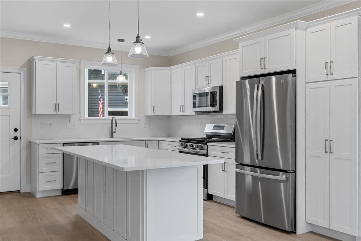 Condominium at 16 Ocean Pines Drive # A, Bourne MA 02562, photo 5 of 38