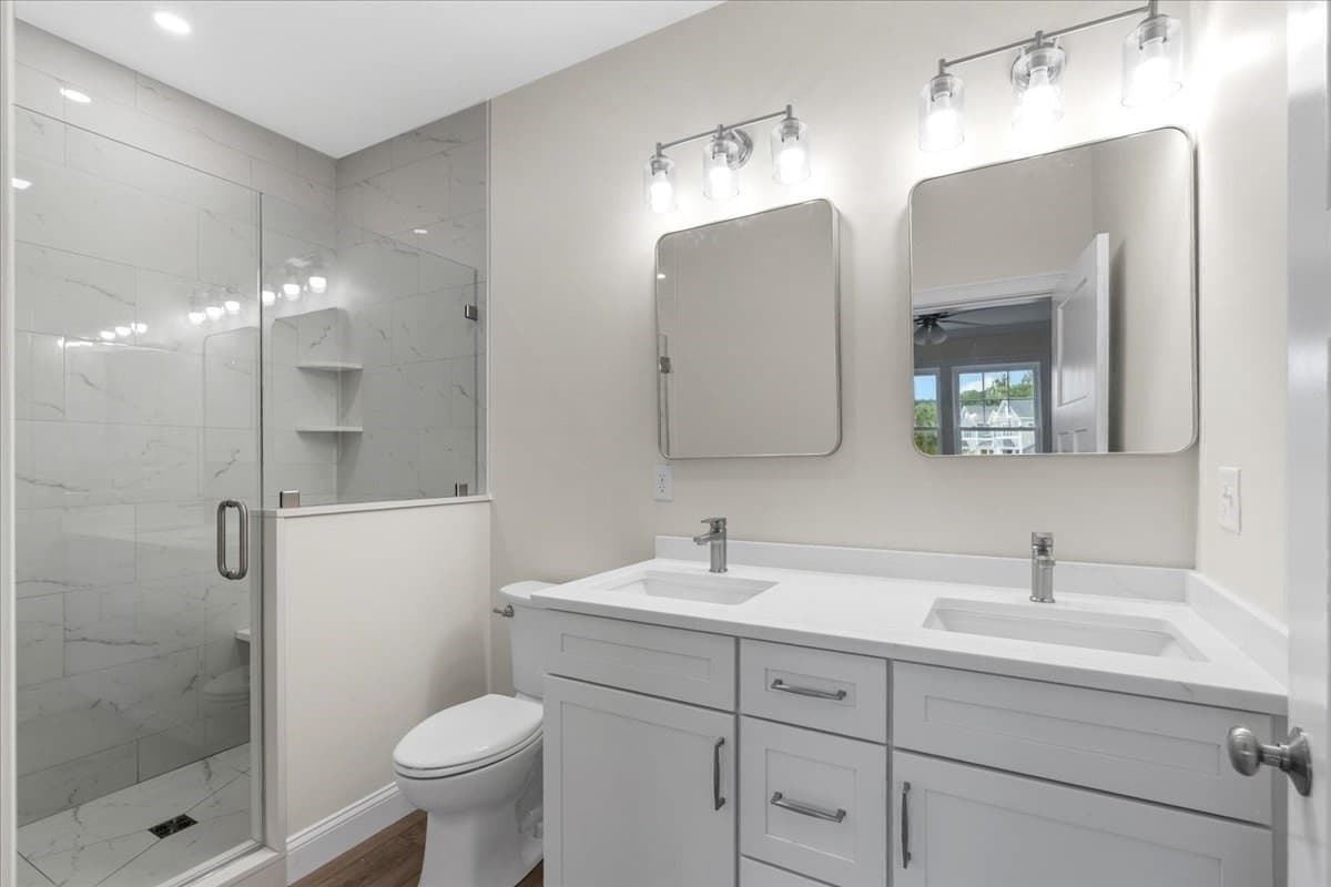 Condominium at 16 Ocean Pines Drive # A, Bourne MA 02562, photo 24 of 38