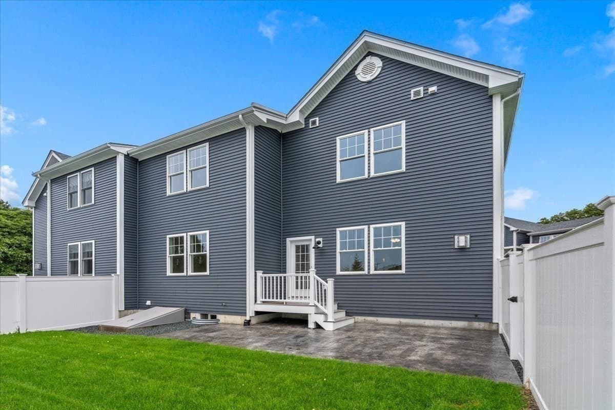 Condominium at 16 Ocean Pines Drive # A, Bourne MA 02562, photo 34 of 38
