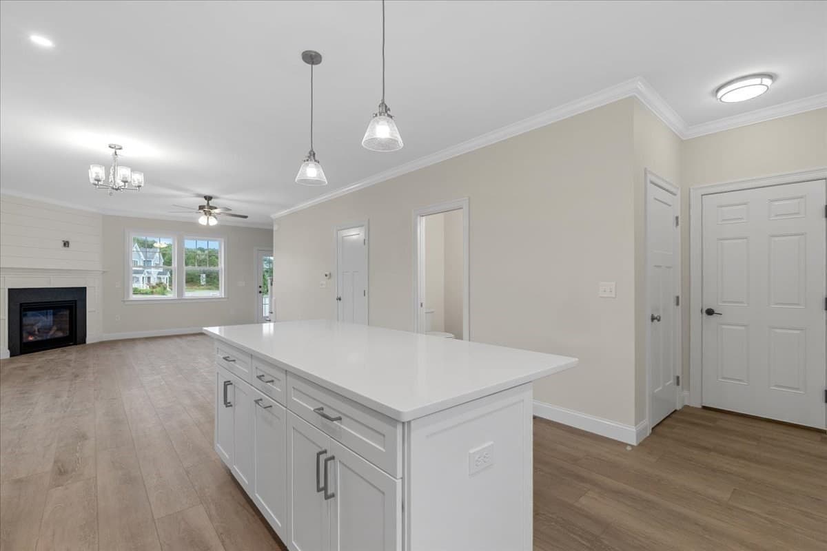 Condominium at 16 Ocean Pines Drive # A, Bourne MA 02562, photo 10 of 38