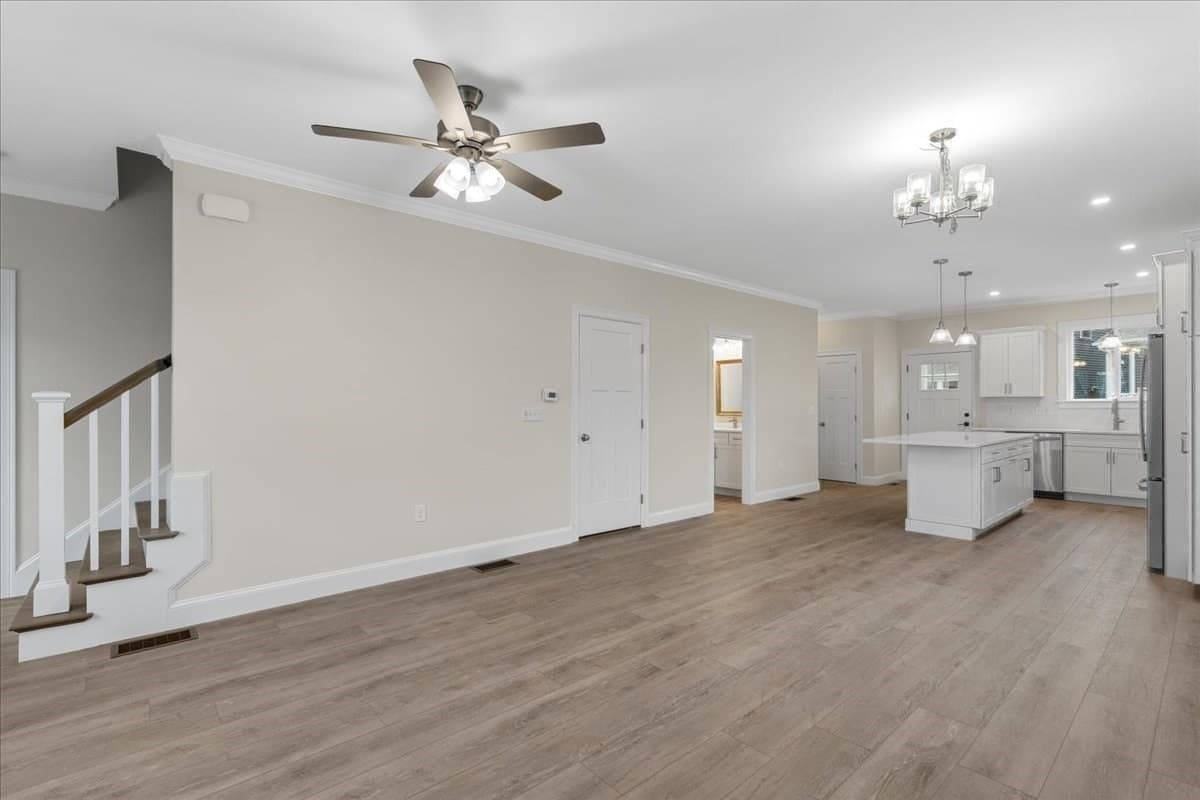 Condominium at 16 Ocean Pines Drive # A, Bourne MA 02562, photo 11 of 38