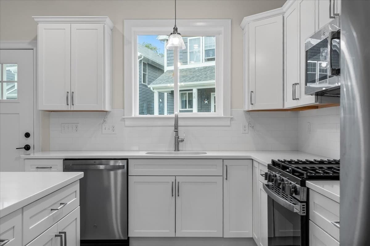 Condominium at 16 Ocean Pines Drive # A, Bourne MA 02562, photo 8 of 38