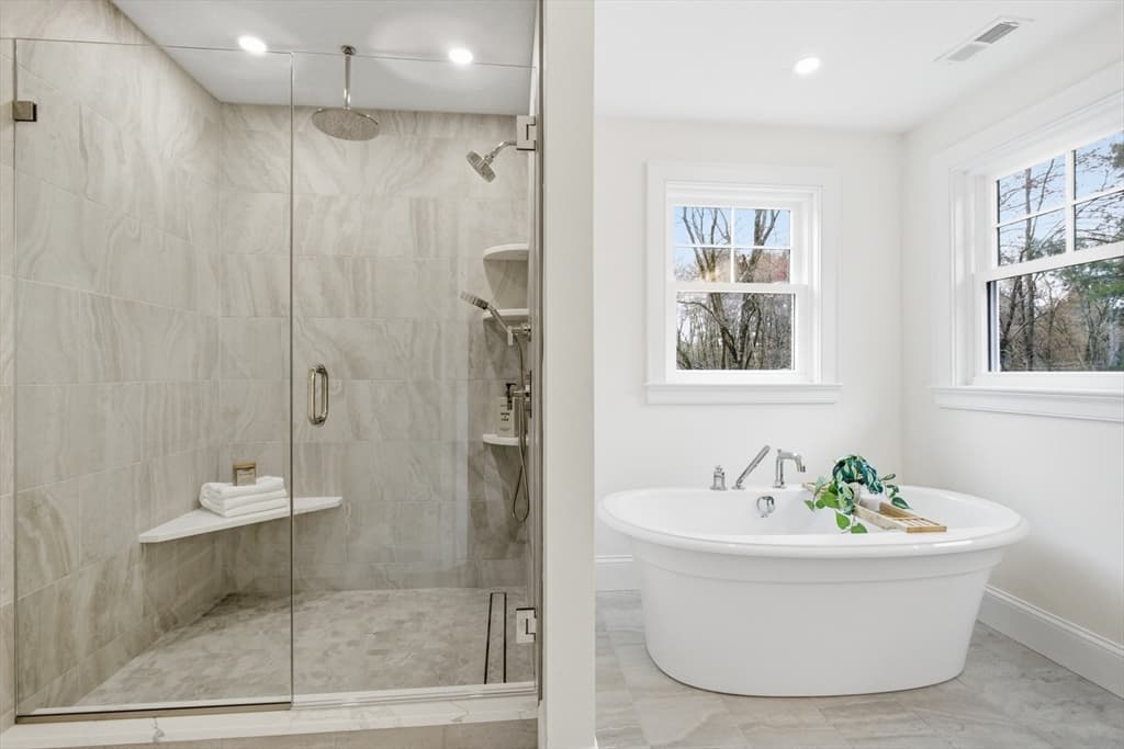 Single Family Residence at 305 Concord Rd # 2, Billerica MA 01821, photo 23 of 41