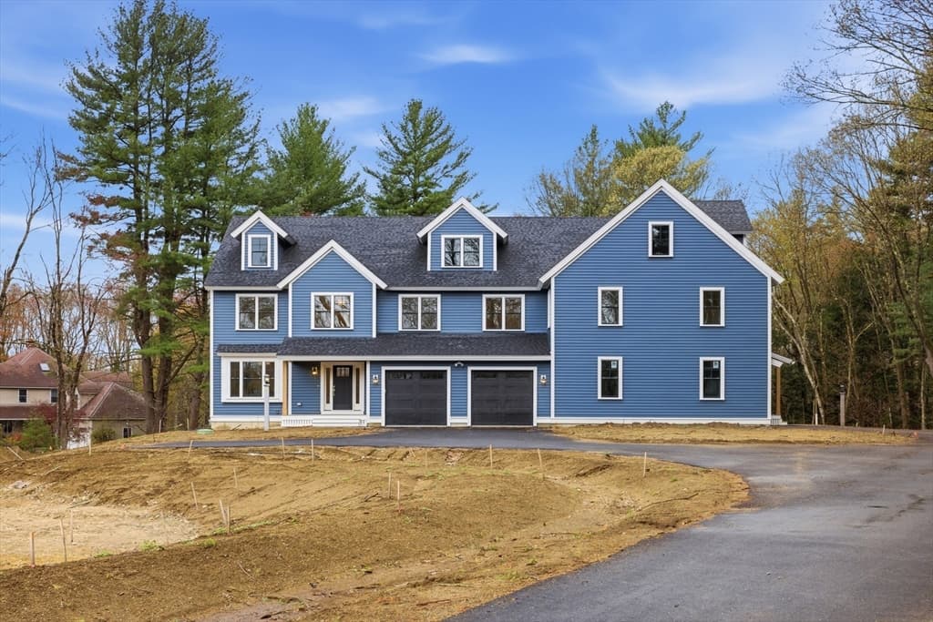 Single Family Residence at 305 Concord Rd # 2, Billerica MA 01821, photo 2 of 41