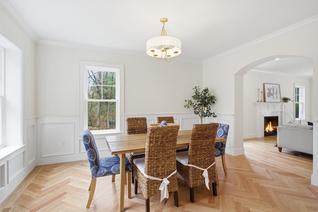 Single Family Residence at 305 Concord Rd # 2, Billerica MA 01821, photo 13 of 41