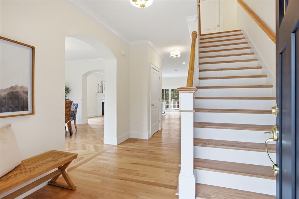 Single Family Residence at 305 Concord Rd # 2, Billerica MA 01821, photo 16 of 41