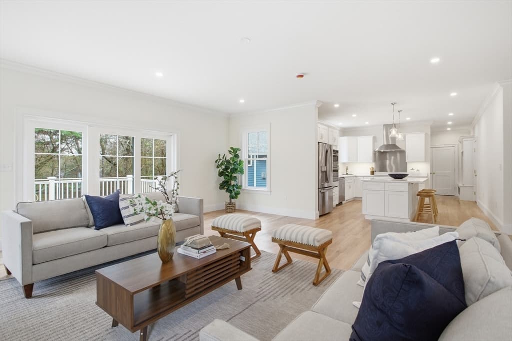 Single Family Residence at 305 Concord Rd # 2, Billerica MA 01821, photo 12 of 41