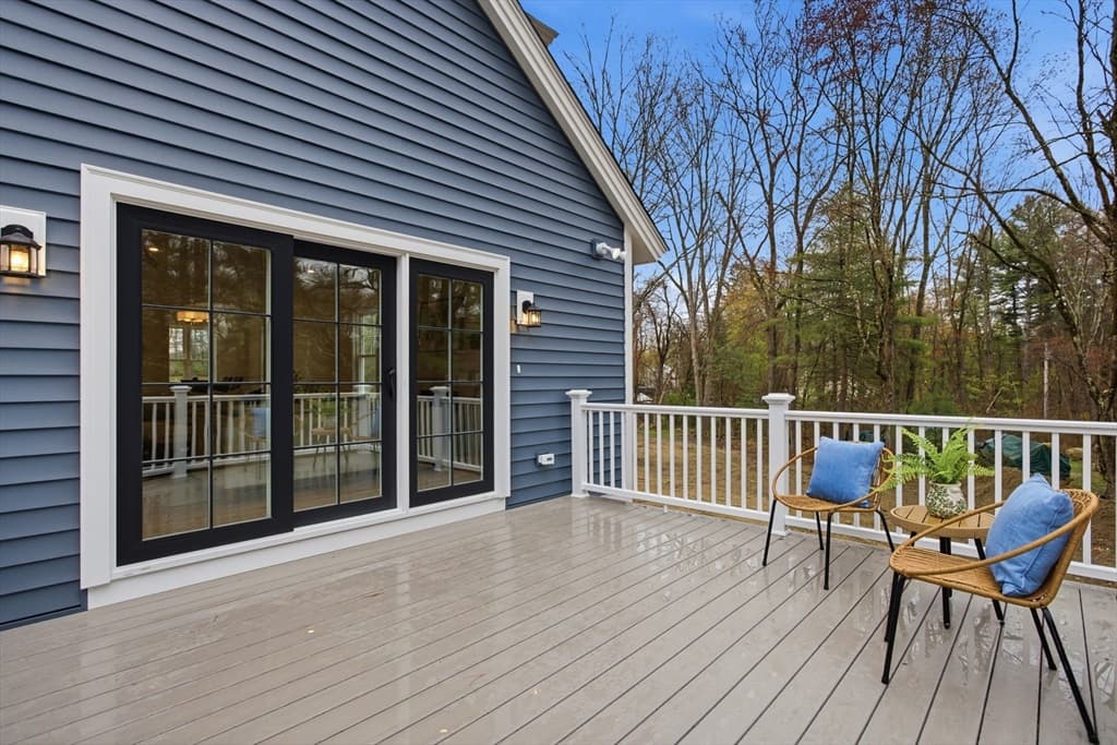 Single Family Residence at 305 Concord Rd # 2, Billerica MA 01821, photo 36 of 41