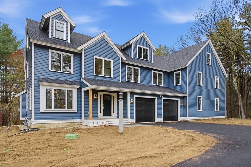 305 Concord Rd # 2, Billerica MA 01821