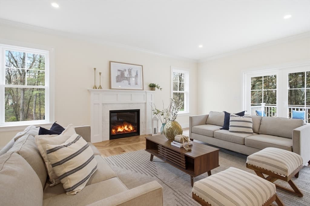 Single Family Residence at 305 Concord Rd # 2, Billerica MA 01821, photo 9 of 41